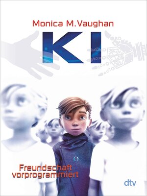 cover image of K.I. – Freundschaft vorprogrammiert